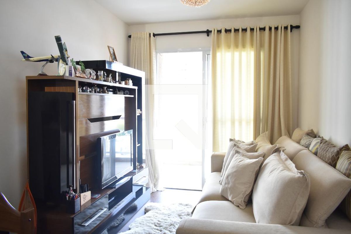 Apartamento, 2 quartos, 65 m² - Foto 2