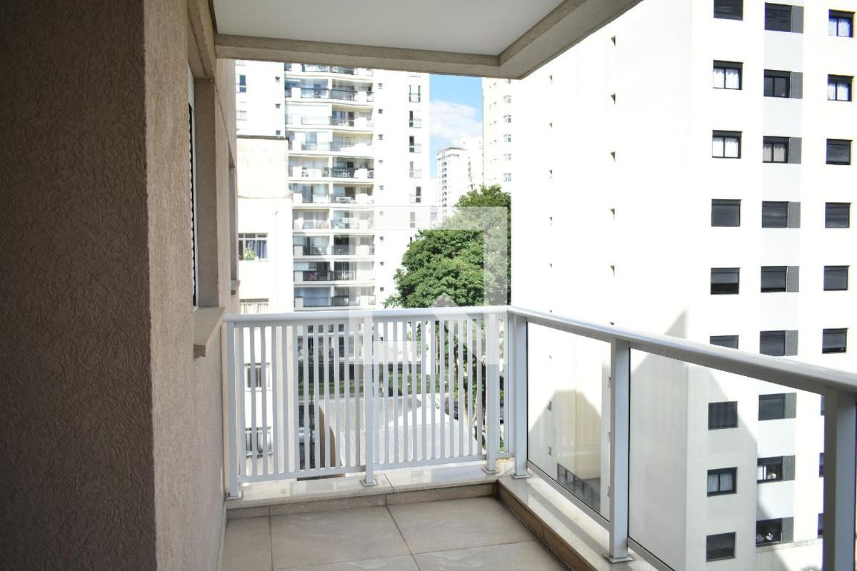 Apartamento, 2 quartos, 65 m² - Foto 32
