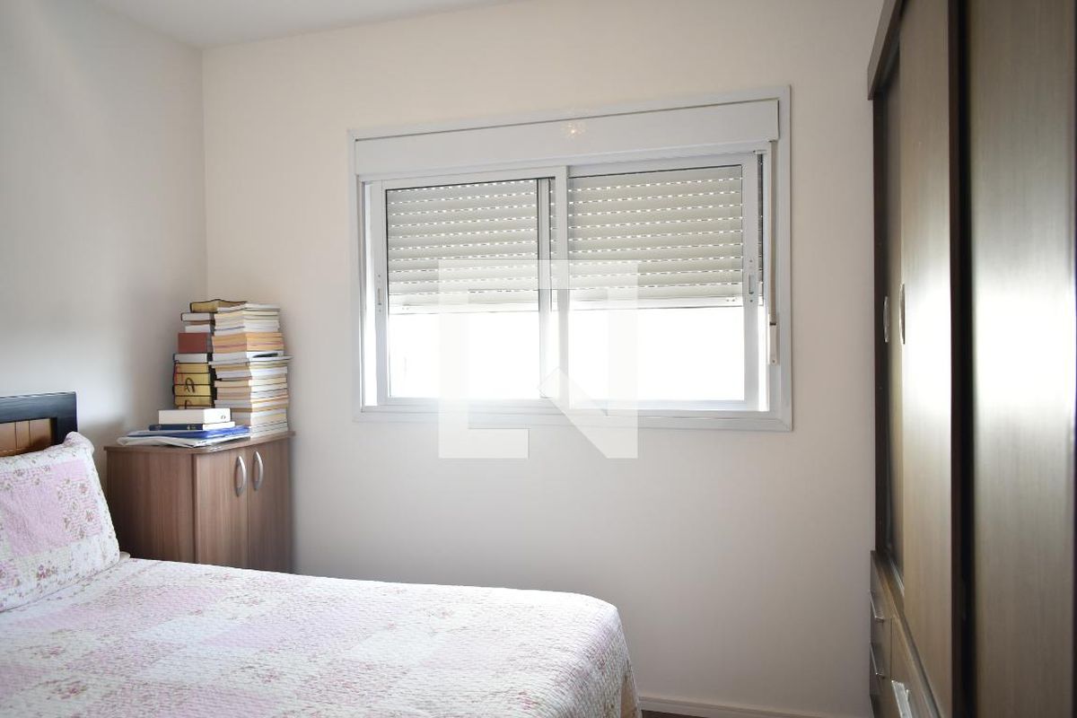 Apartamento, 2 quartos, 65 m² - Foto 10