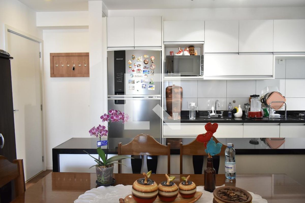 Apartamento, 2 quartos, 65 m² - Foto 21