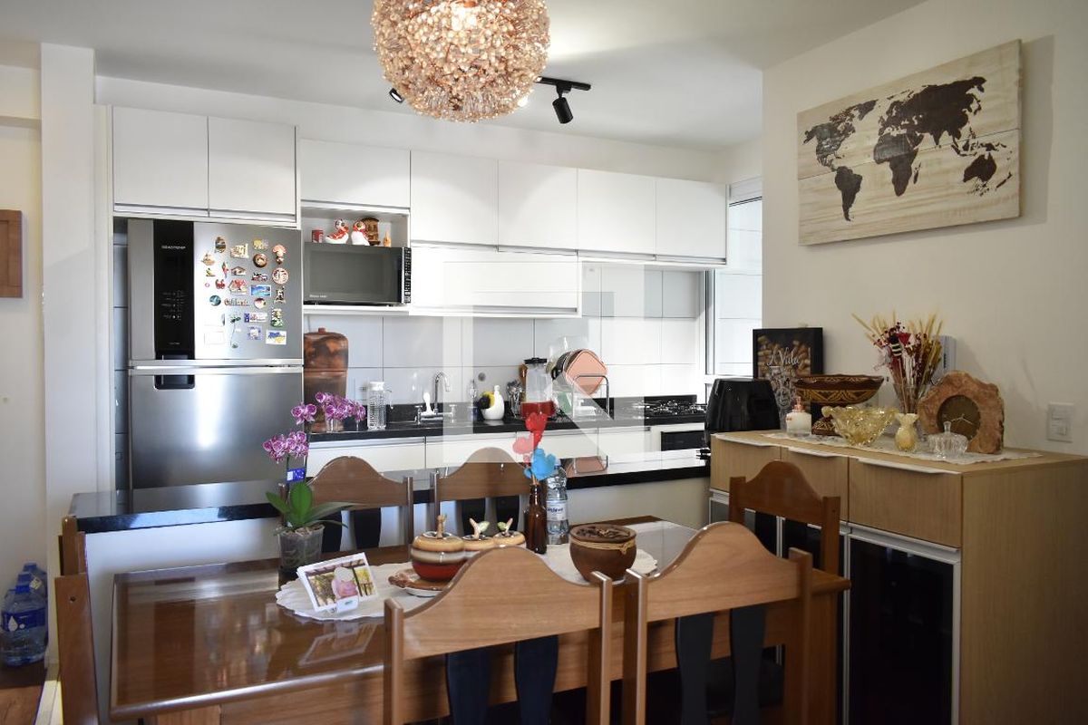 Apartamento, 2 quartos, 65 m² - Foto 4