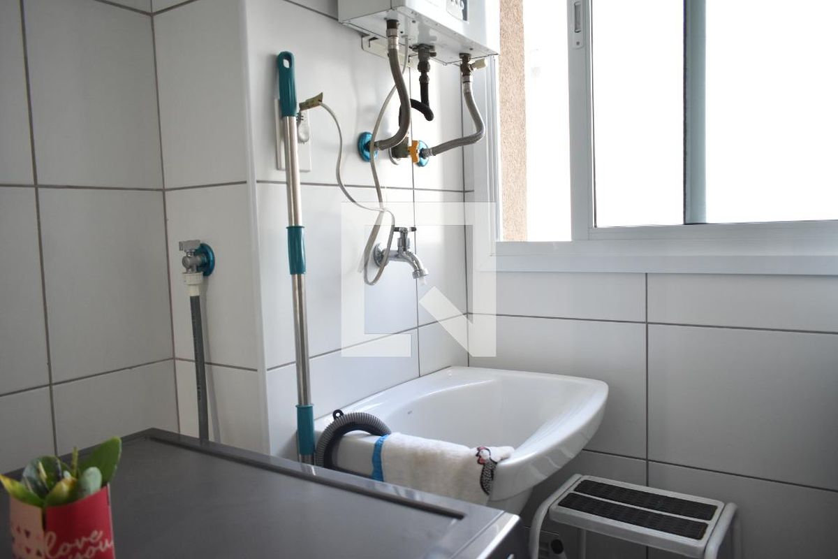 Apartamento, 2 quartos, 65 m² - Foto 28