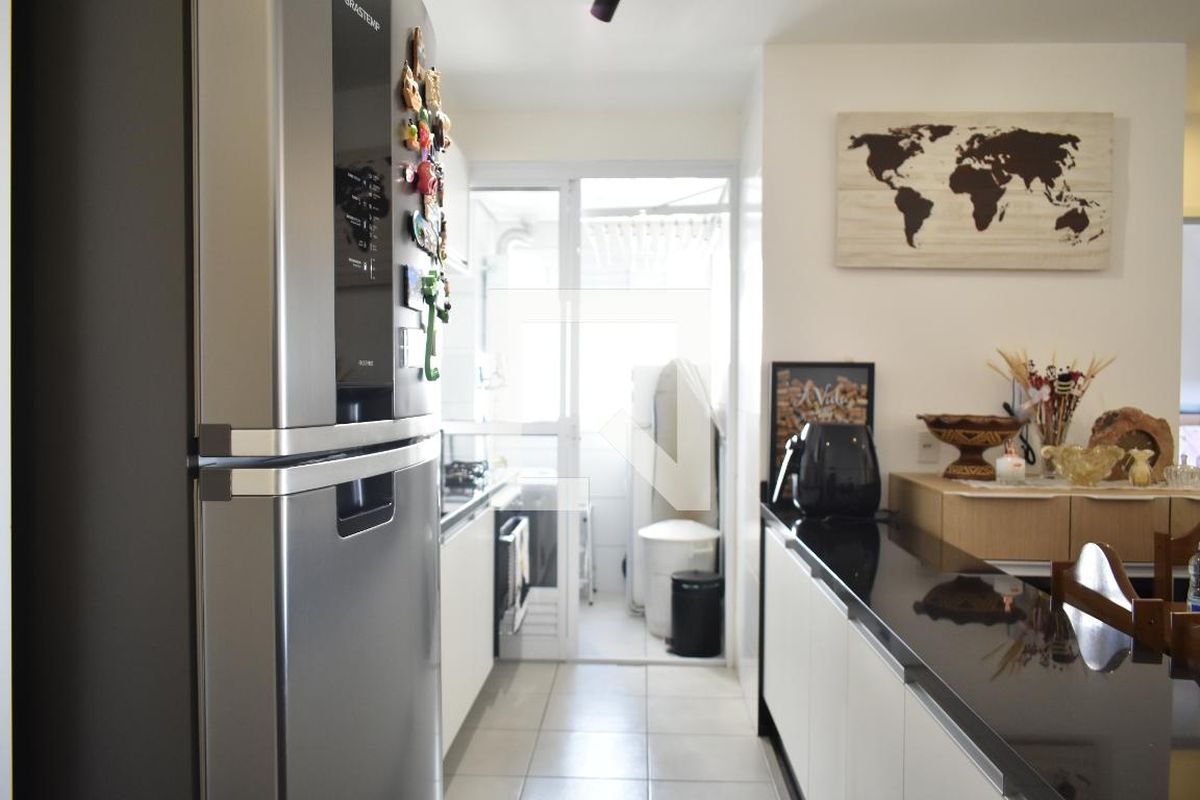 Apartamento, 2 quartos, 65 m² - Foto 24