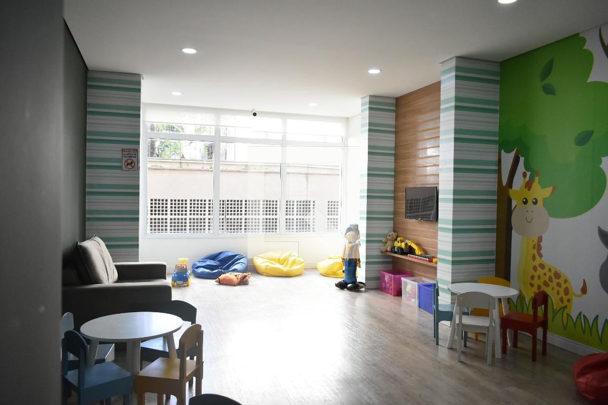 Apartamento, 2 quartos, 65 m² - Foto 36