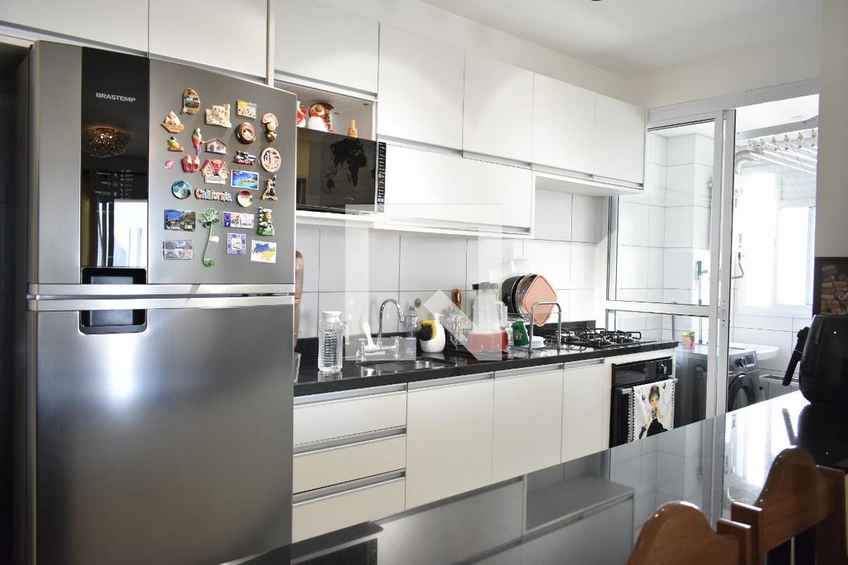 Apartamento, 2 quartos, 65 m² - Foto 22