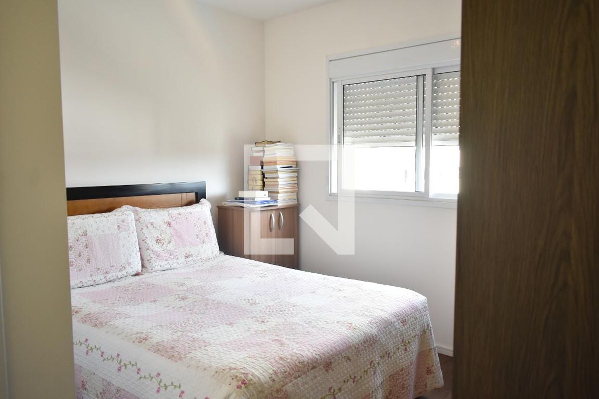 Apartamento, 2 quartos, 65 m² - Foto 9