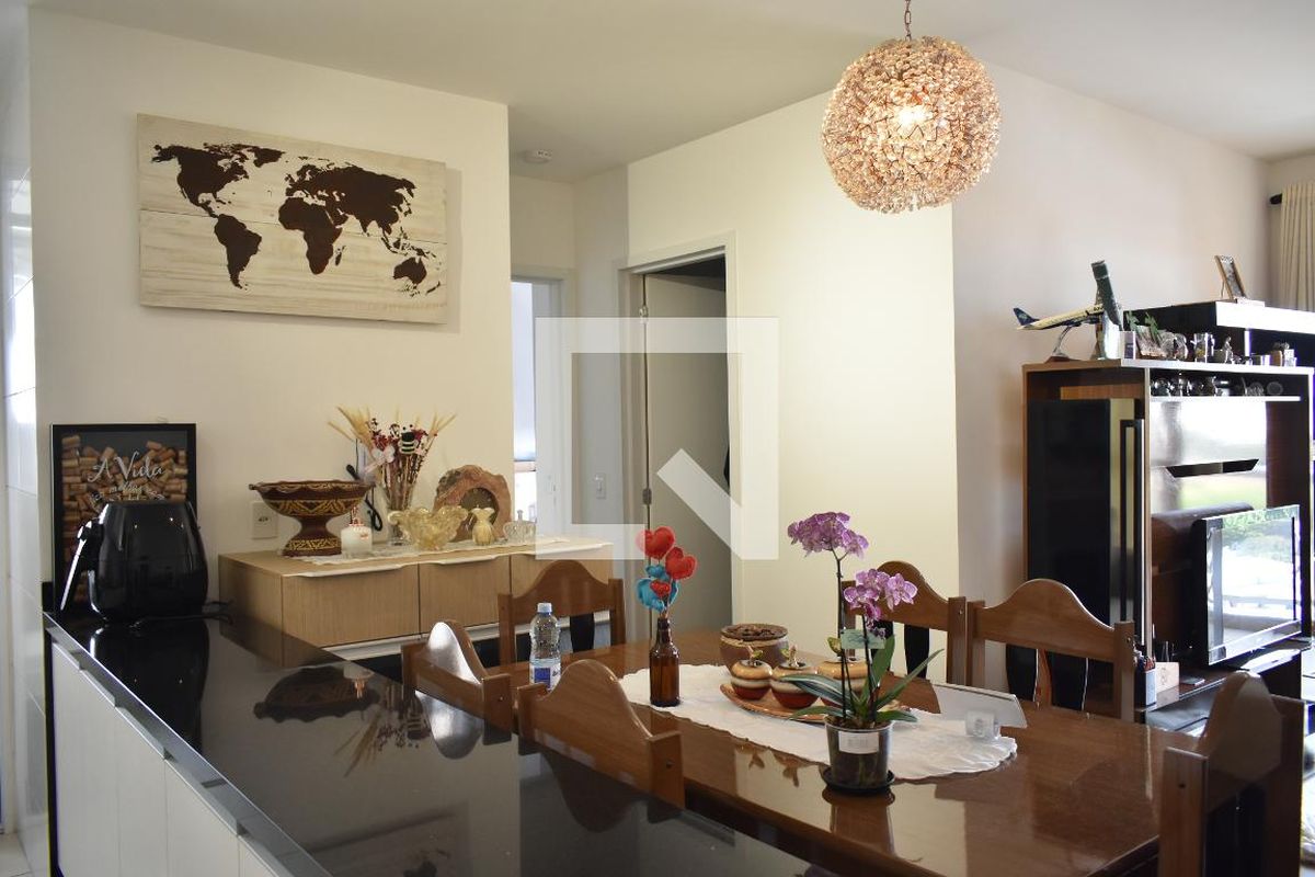 Apartamento, 2 quartos, 65 m² - Foto 1