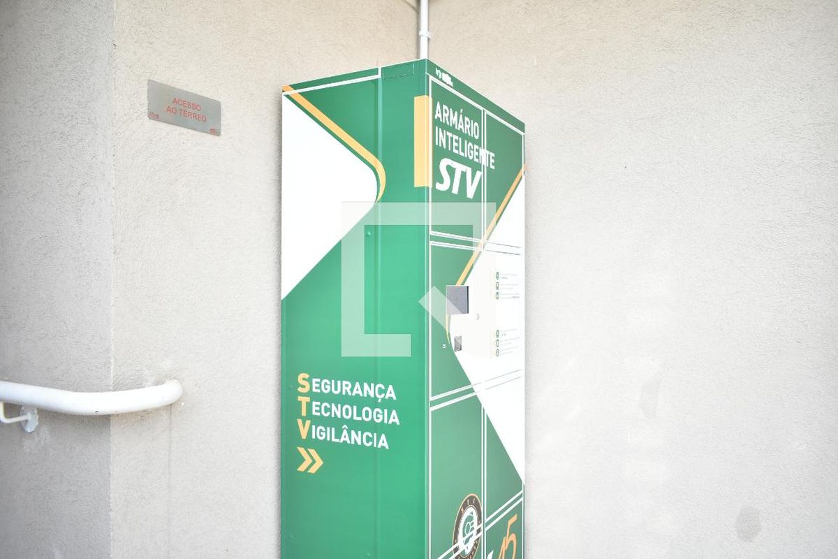 Apartamento, 2 quartos, 65 m² - Foto 45