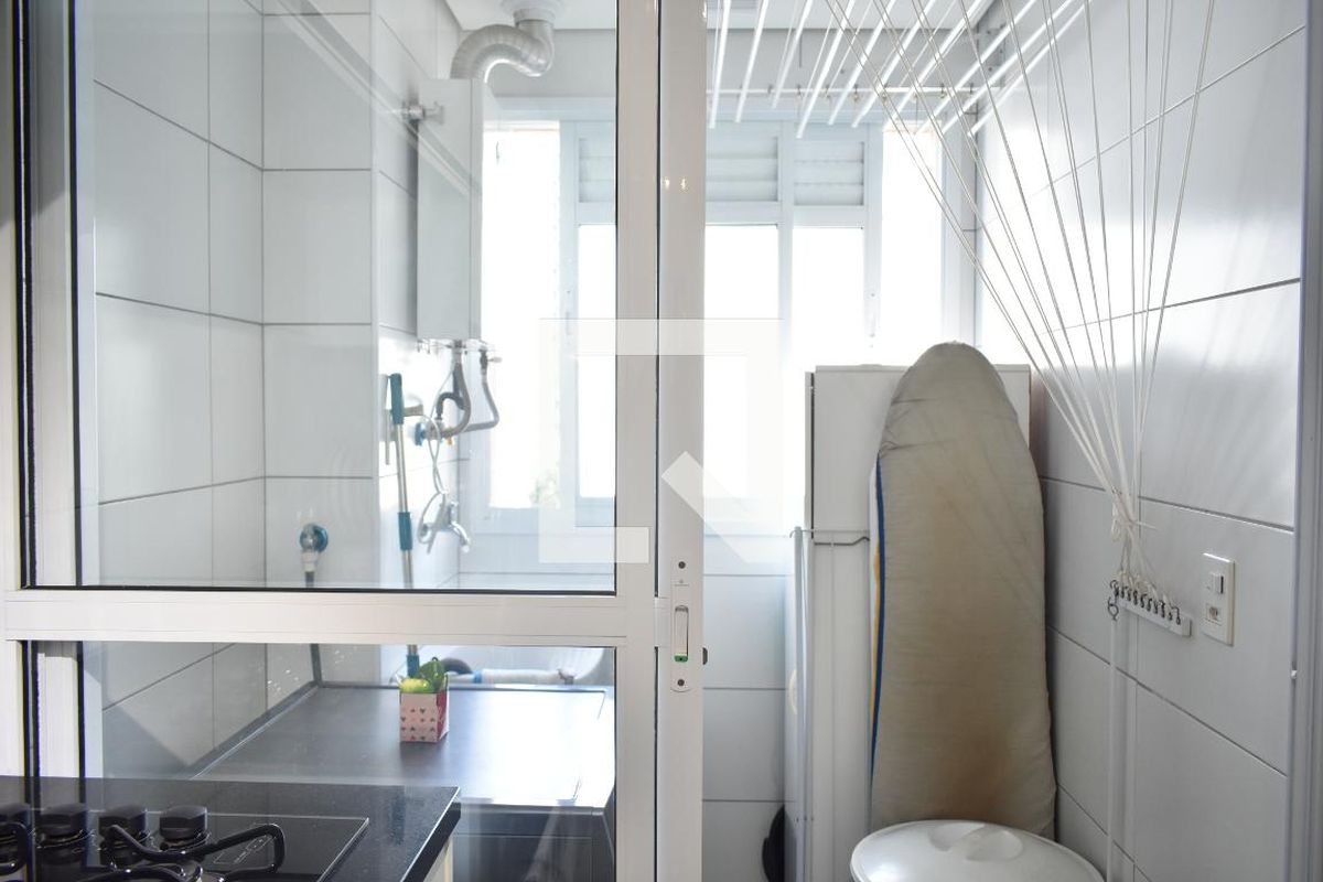 Apartamento, 2 quartos, 65 m² - Foto 27