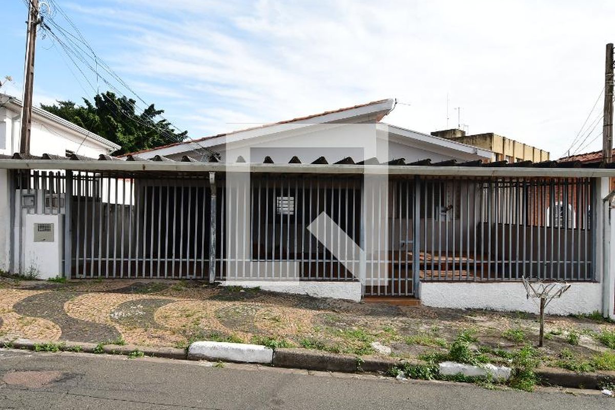 Casa à Venda - Jardim Chapadão, 2 Quartos,  150 m2 em , Campinas - sp | SoloBR