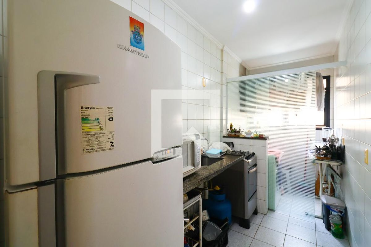 Apartamento, 2 quartos, 59 m² - Foto 25