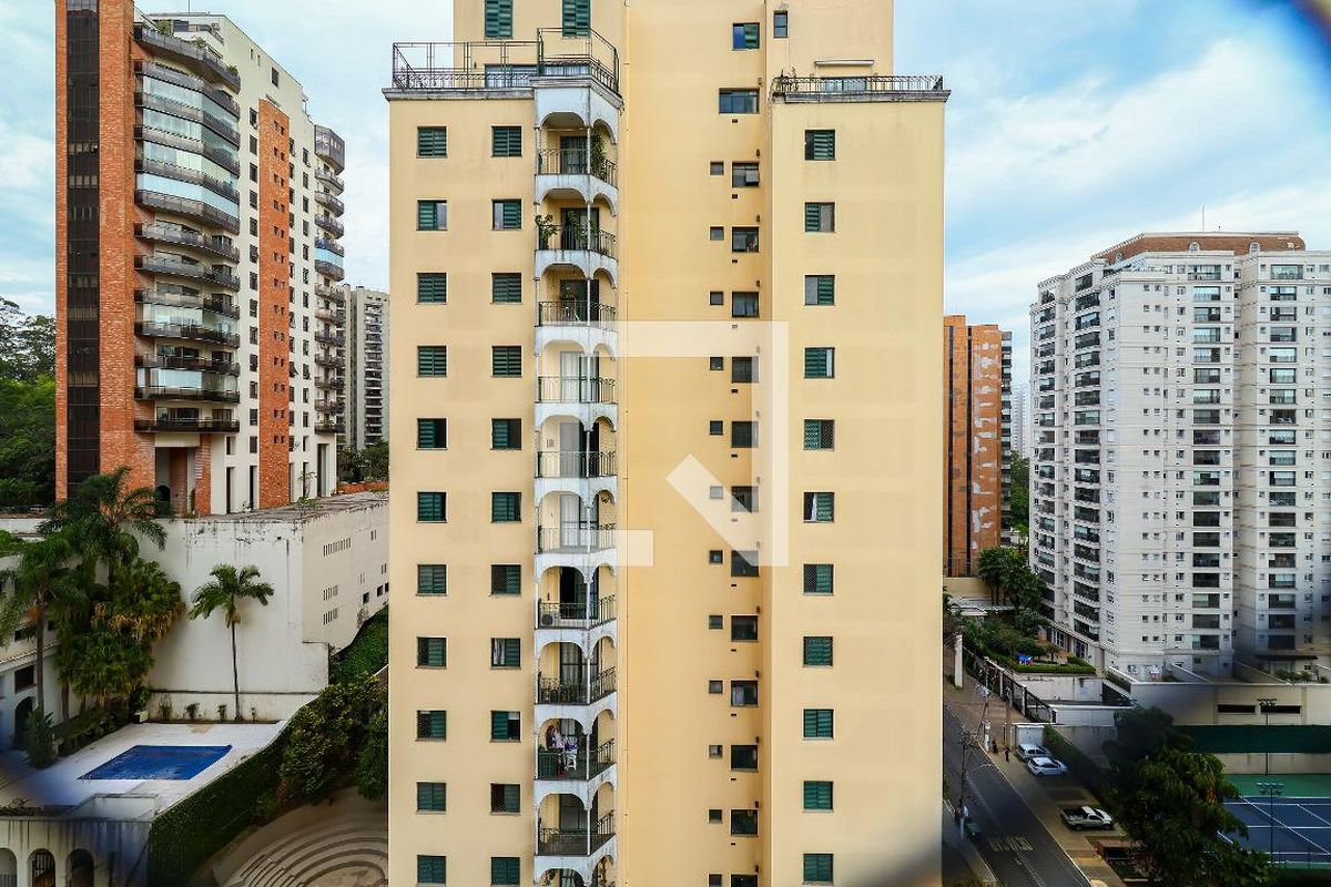 Apartamento, 2 quartos, 59 m² - Foto 19