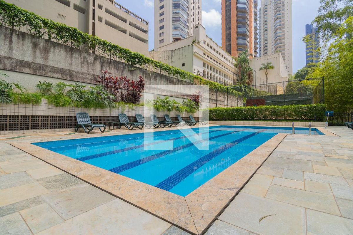 Apartamento, 2 quartos, 59 m² - Foto 30