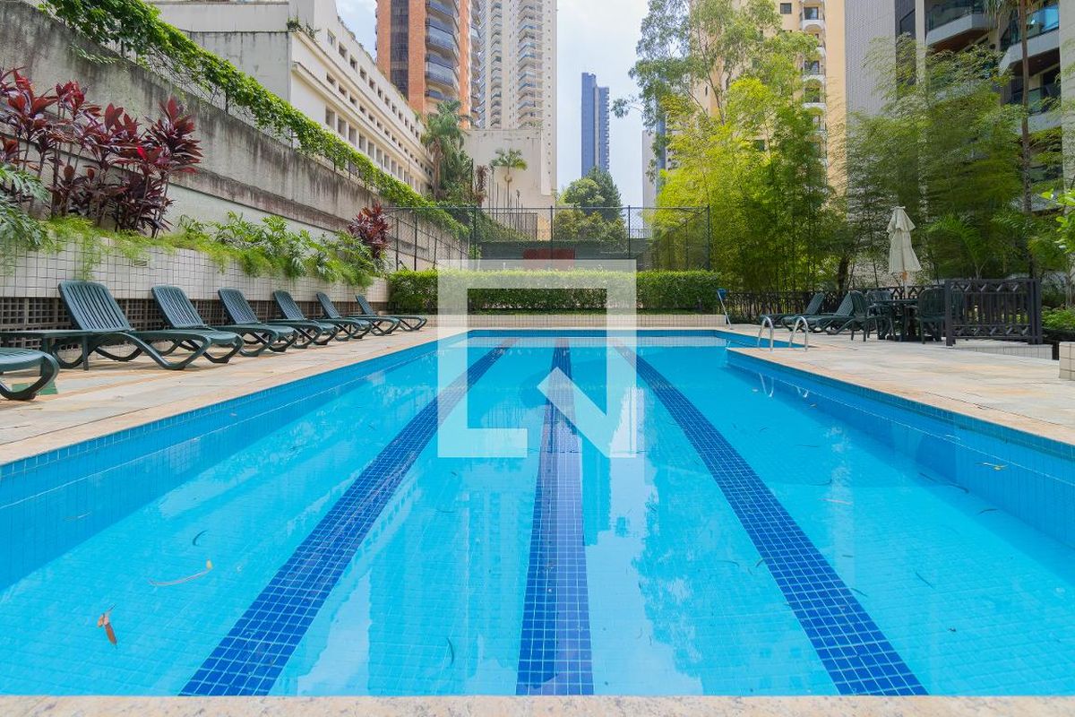 Apartamento, 2 quartos, 59 m² - Foto 29