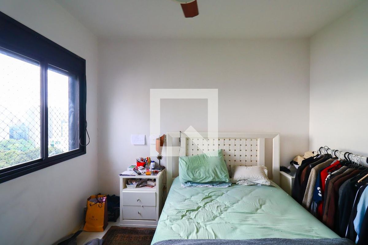 Apartamento, 2 quartos, 59 m² - Foto 11