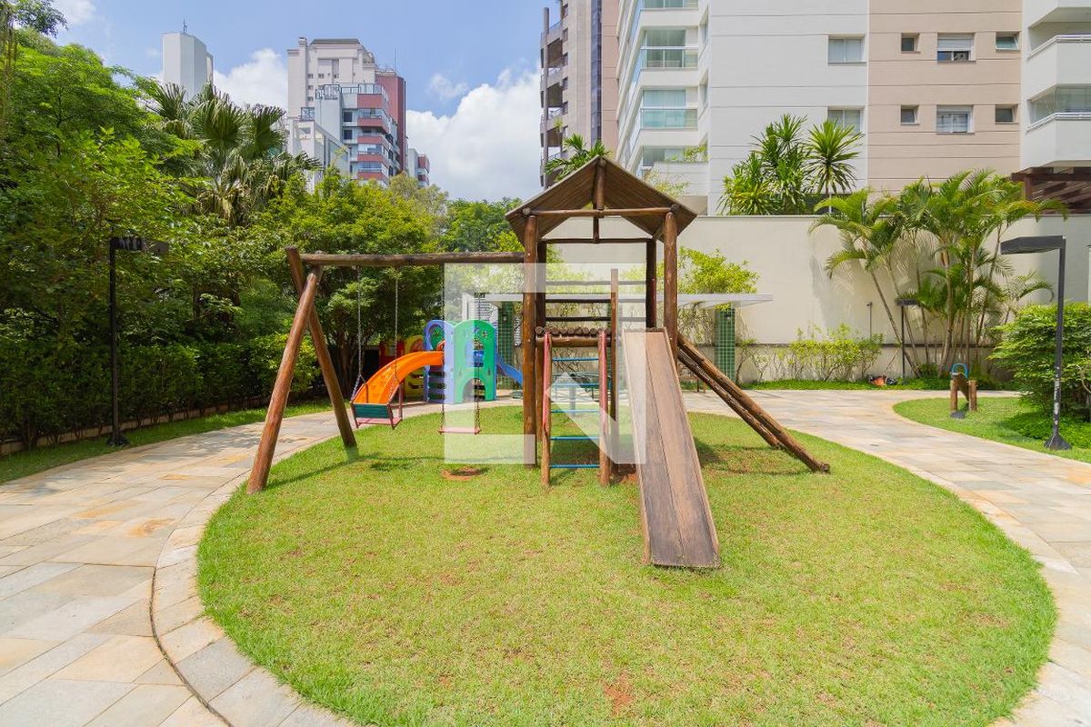 Apartamento, 2 quartos, 59 m² - Foto 35