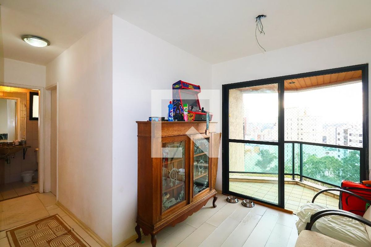Apartamento, 2 quartos, 59 m² - Foto 4