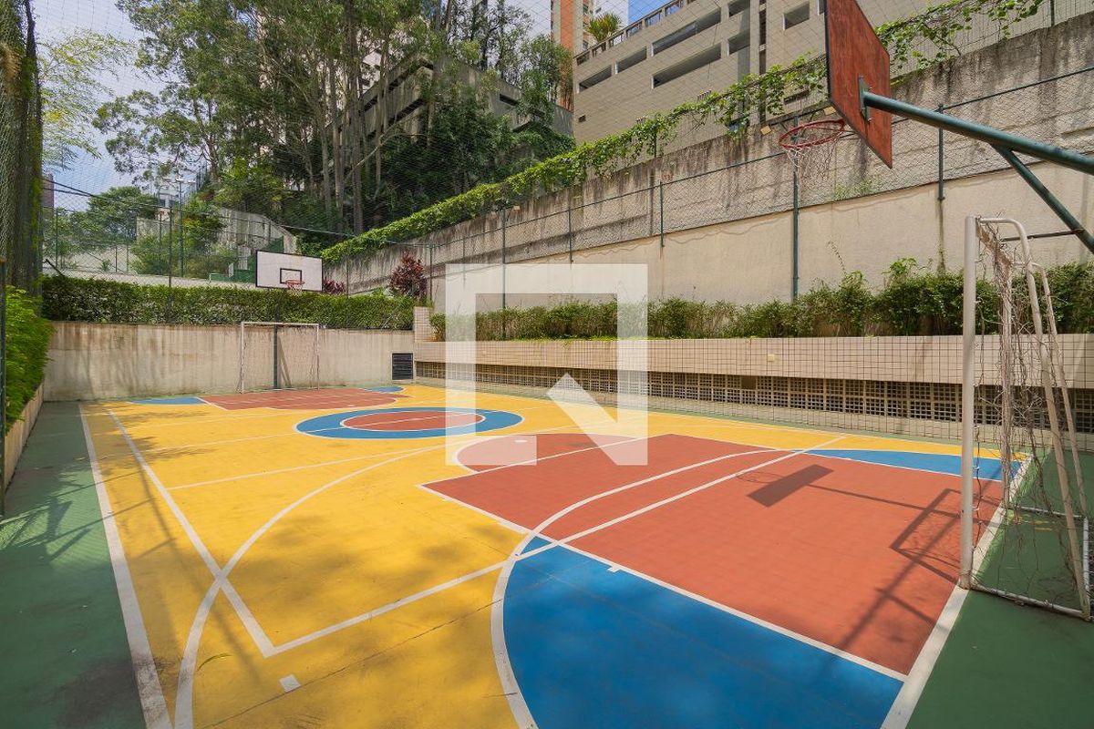 Apartamento, 2 quartos, 59 m² - Foto 33