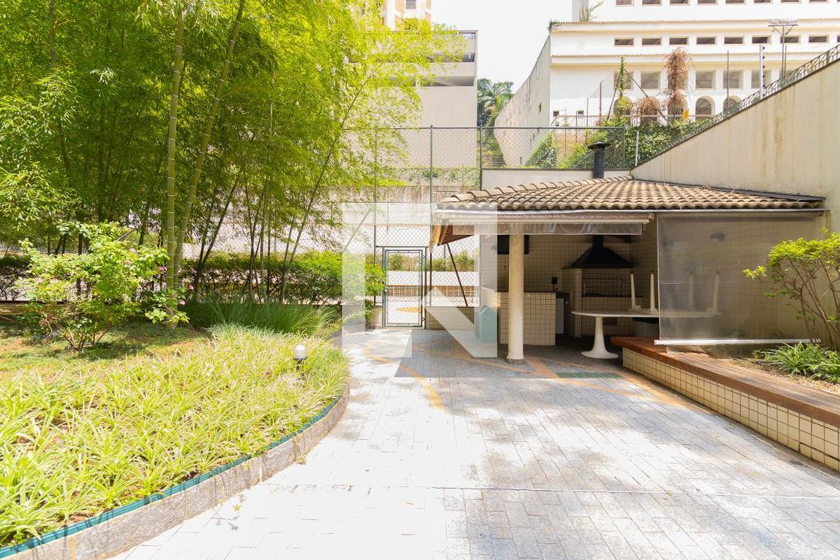 Apartamento, 2 quartos, 59 m² - Foto 31