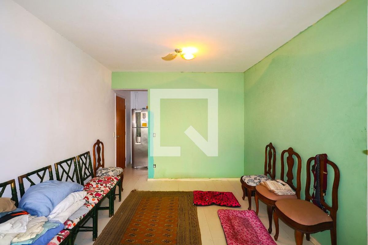 Apartamento, 2 quartos, 59 m² - Foto 6
