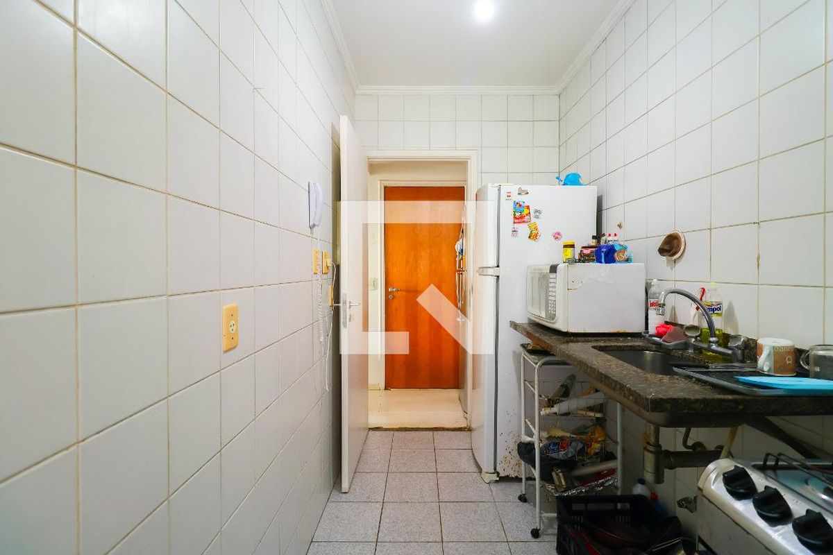 Apartamento, 2 quartos, 59 m² - Foto 27