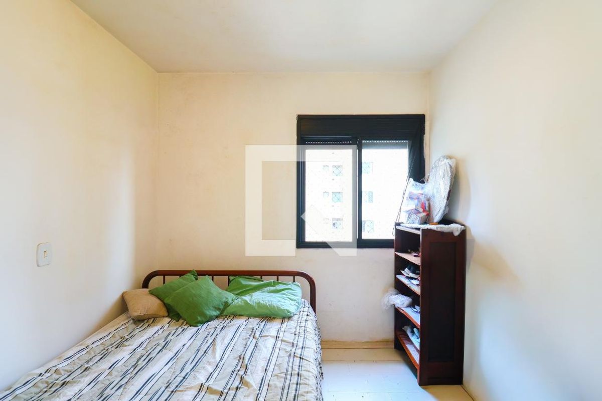 Apartamento, 2 quartos, 59 m² - Foto 16