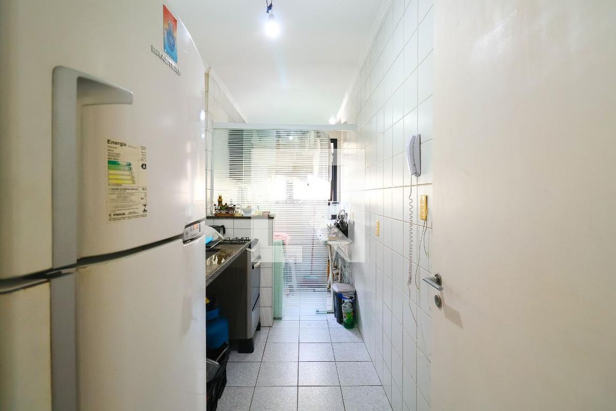 Apartamento, 2 quartos, 59 m² - Foto 24