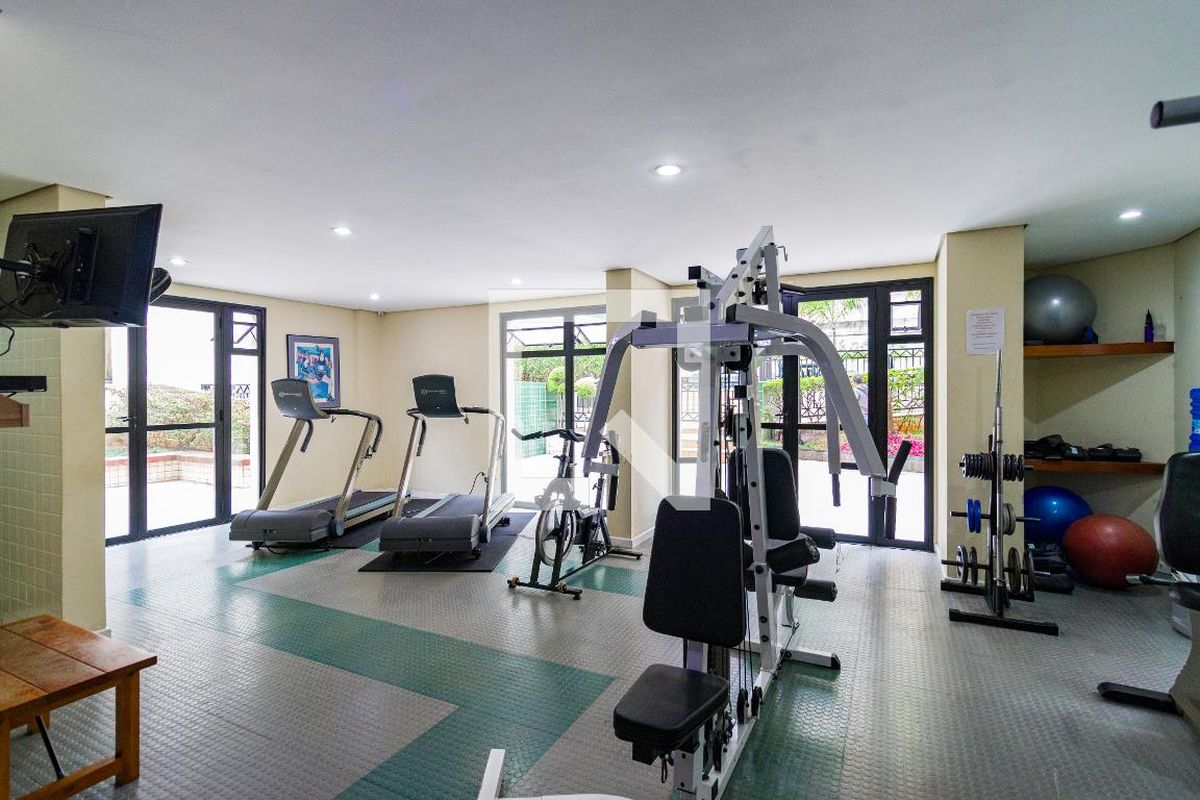 Apartamento, 2 quartos, 59 m² - Foto 43