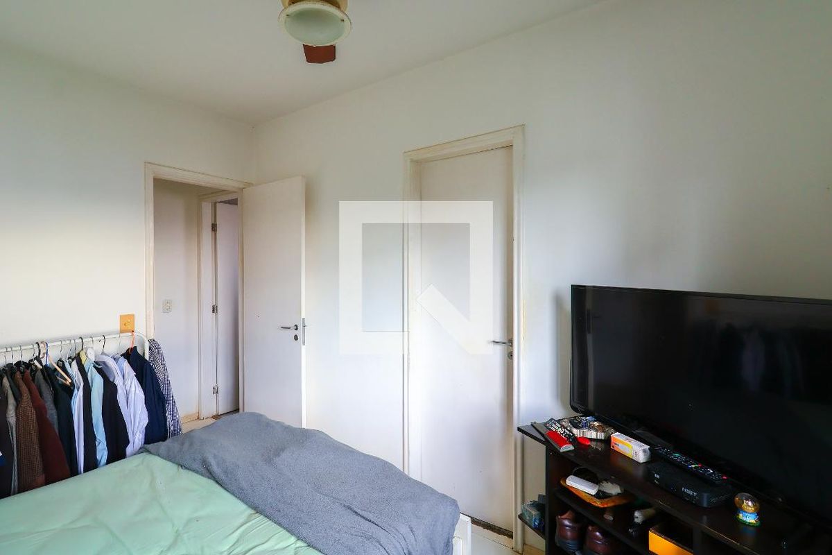 Apartamento, 2 quartos, 59 m² - Foto 13