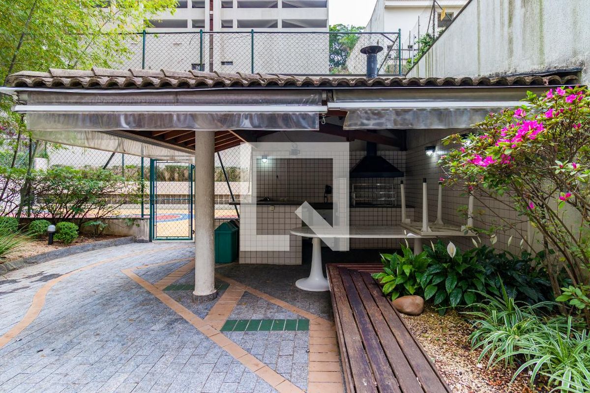 Apartamento, 2 quartos, 59 m² - Foto 38