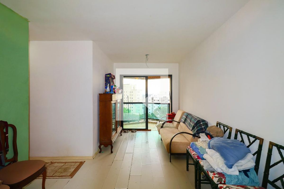 Apartamento, 2 quartos, 59 m² - Foto 2