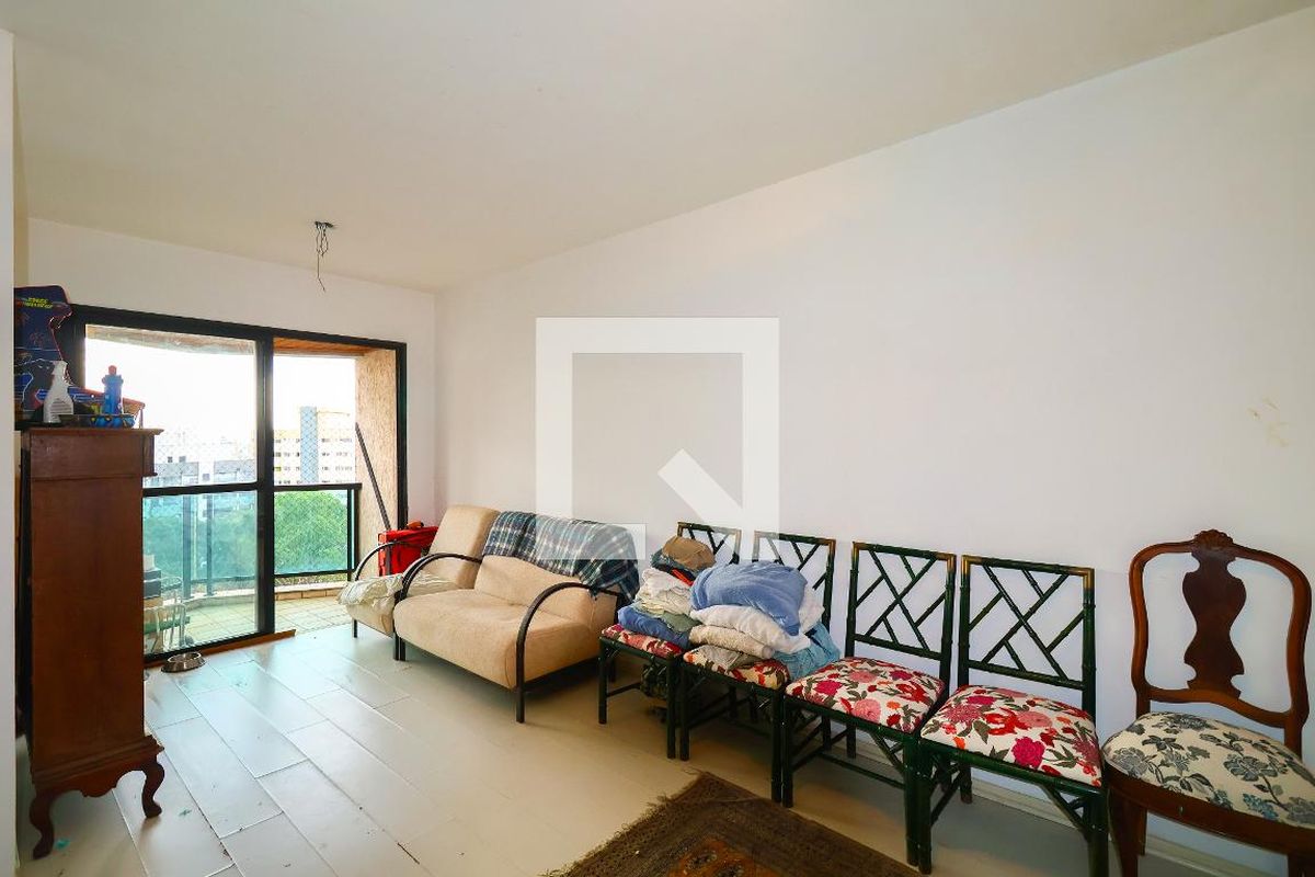 Apartamento, 2 quartos, 59 m² - Foto 3