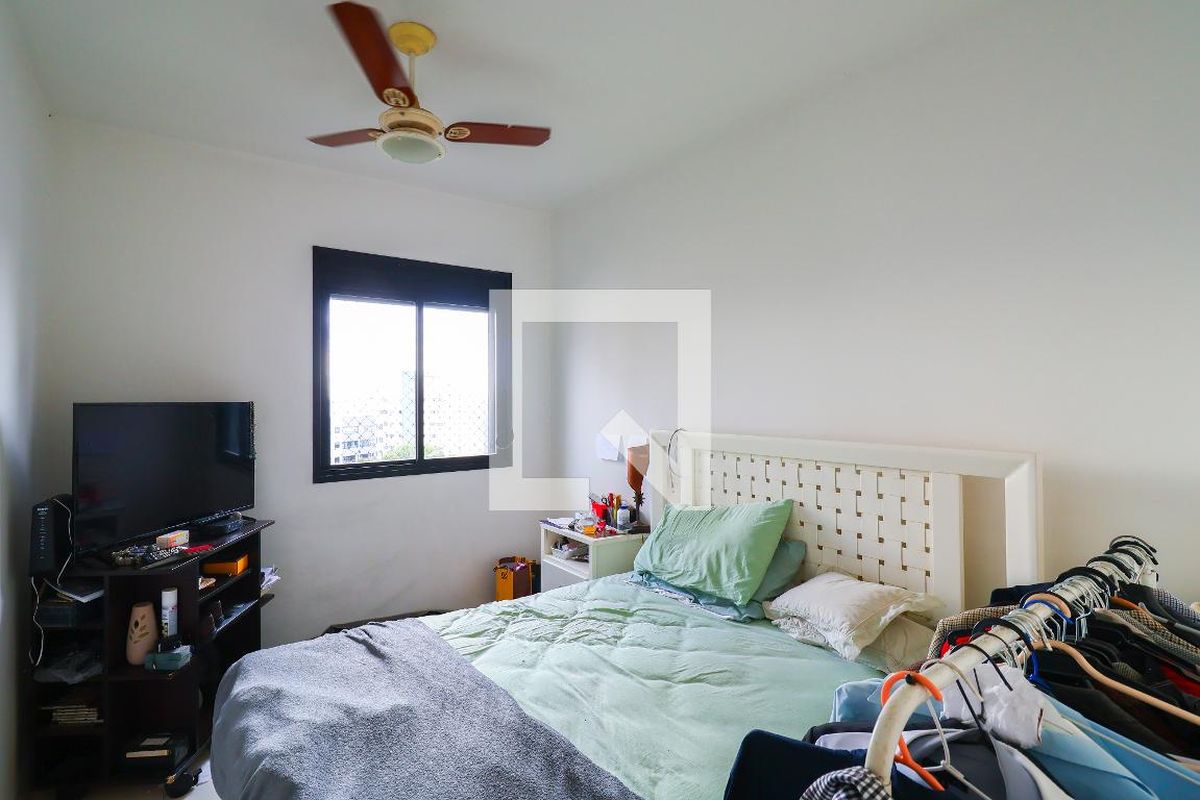 Apartamento, 2 quartos, 59 m² - Foto 10