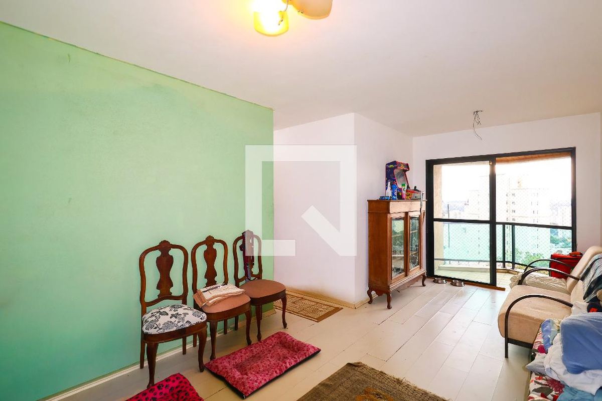 Apartamento, 2 quartos, 59 m² - Foto 1