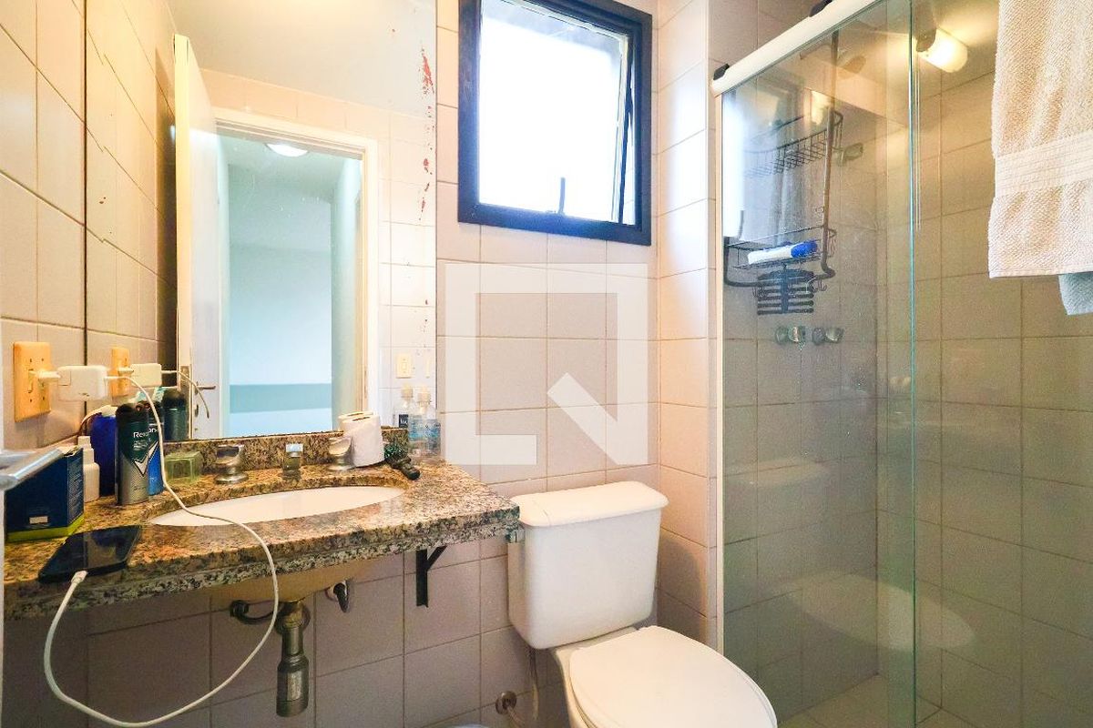 Apartamento, 2 quartos, 59 m² - Foto 20