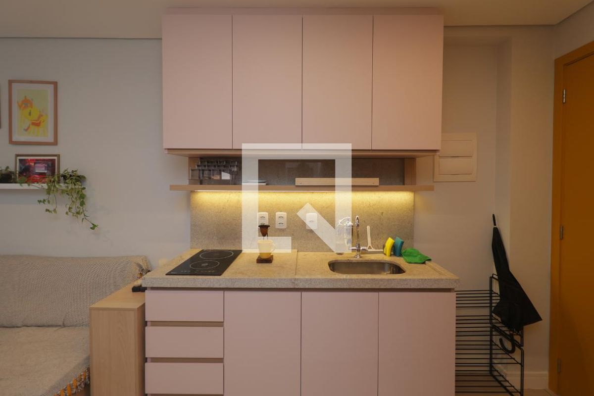 Kitnet-Studio, 32 m² - Foto 27