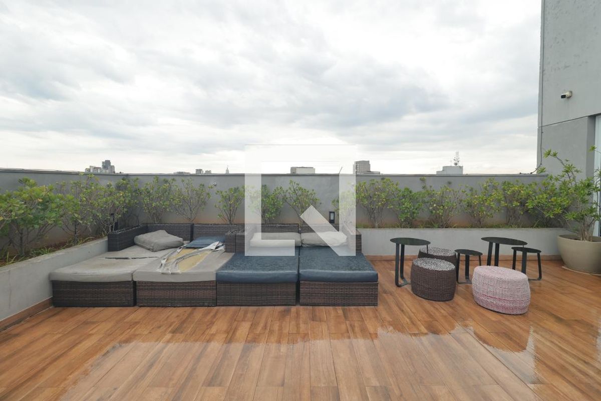 Kitnet-Studio, 32 m² - Foto 36