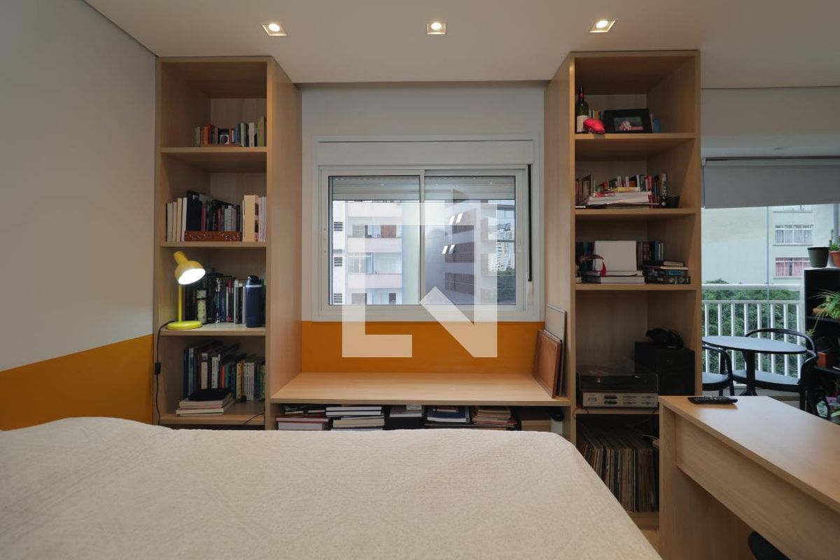 Kitnet-Studio, 32 m² - Foto 11
