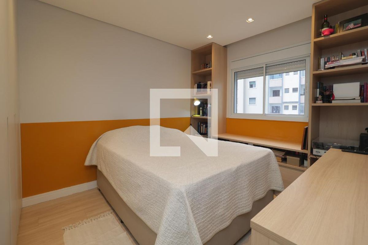 Kitnet-Studio, 32 m² - Foto 10