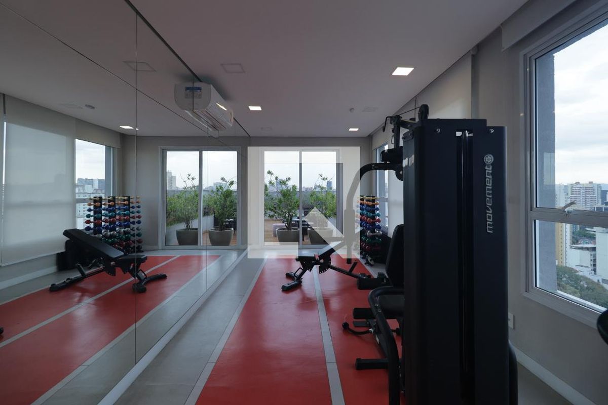 Kitnet-Studio, 32 m² - Foto 31