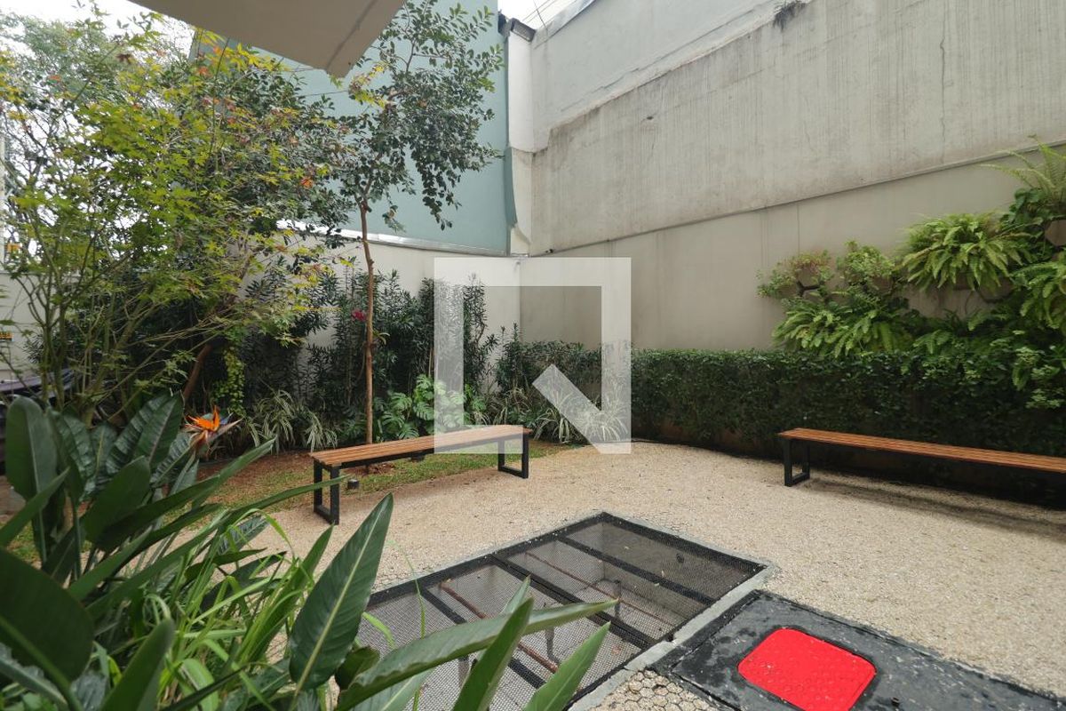 Kitnet-Studio, 32 m² - Foto 38