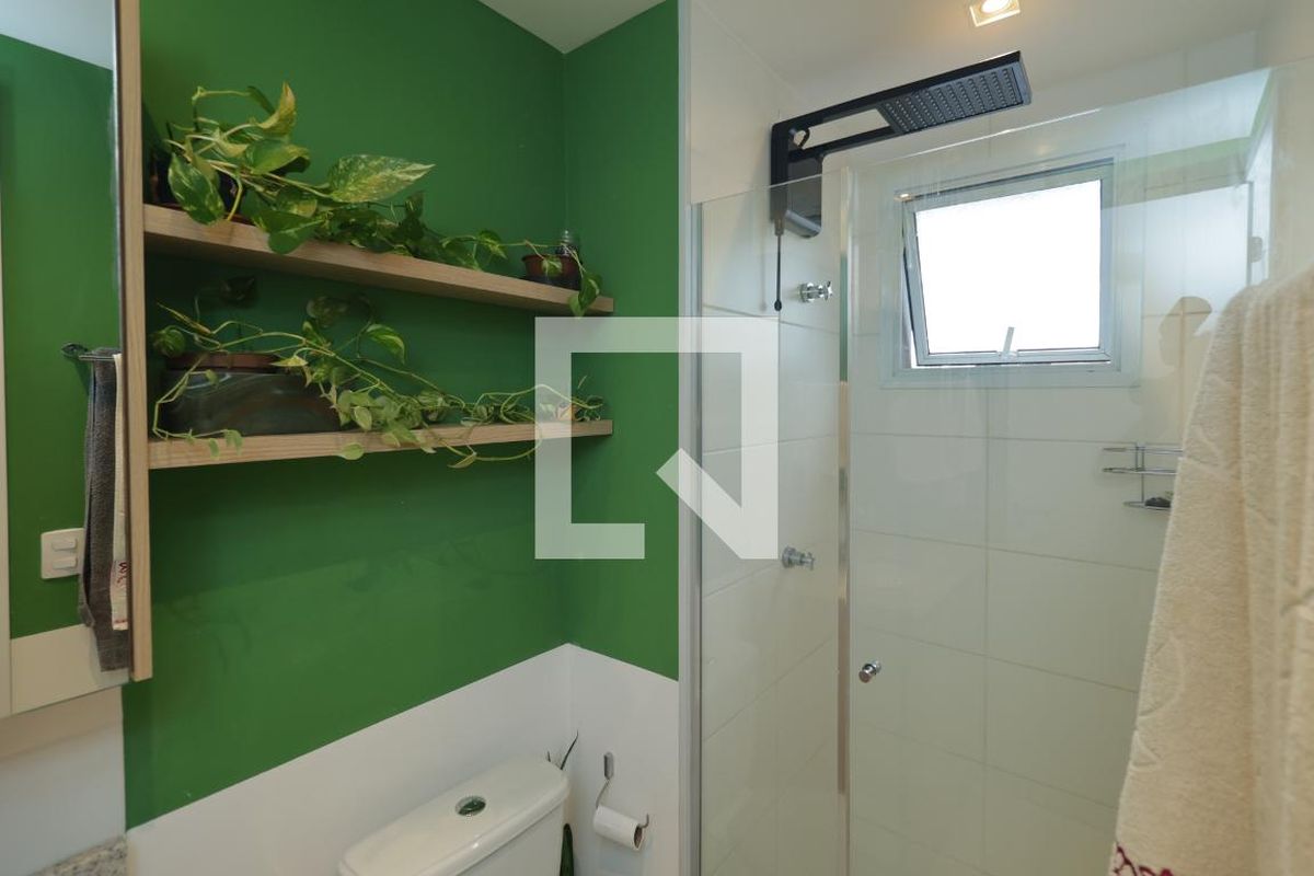 Kitnet-Studio, 32 m² - Foto 20