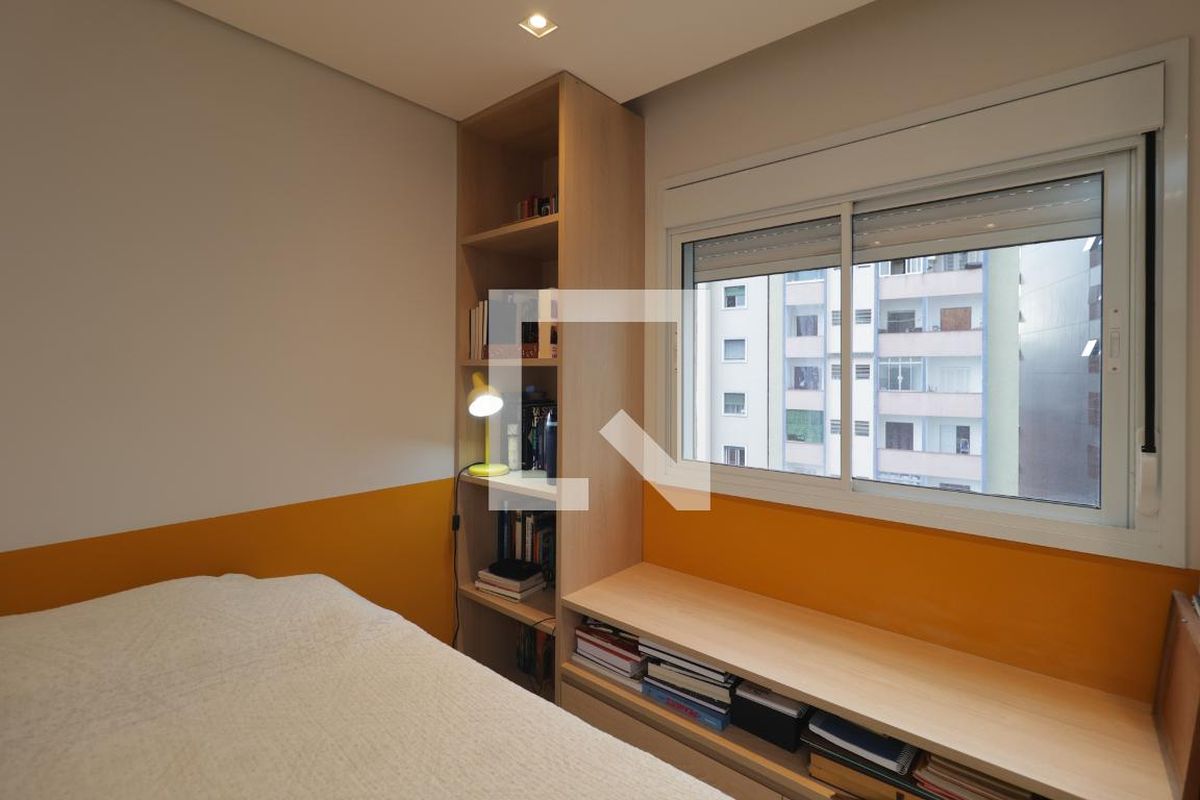 Kitnet-Studio, 32 m² - Foto 14