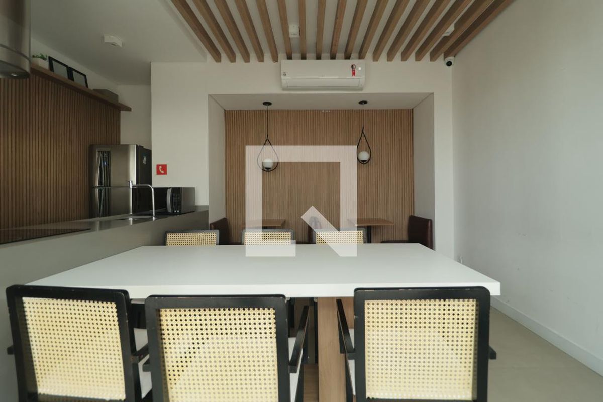 Kitnet-Studio, 32 m² - Foto 33