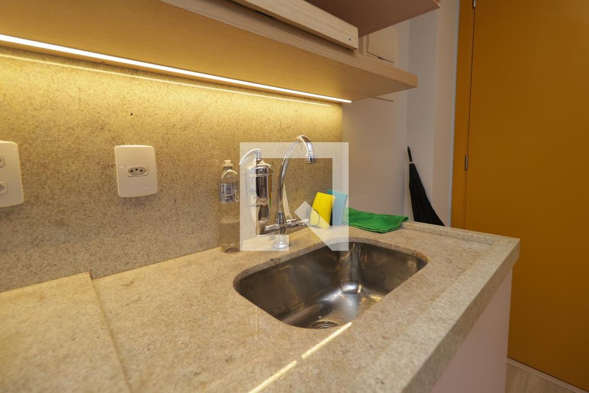 Kitnet-Studio, 32 m² - Foto 26