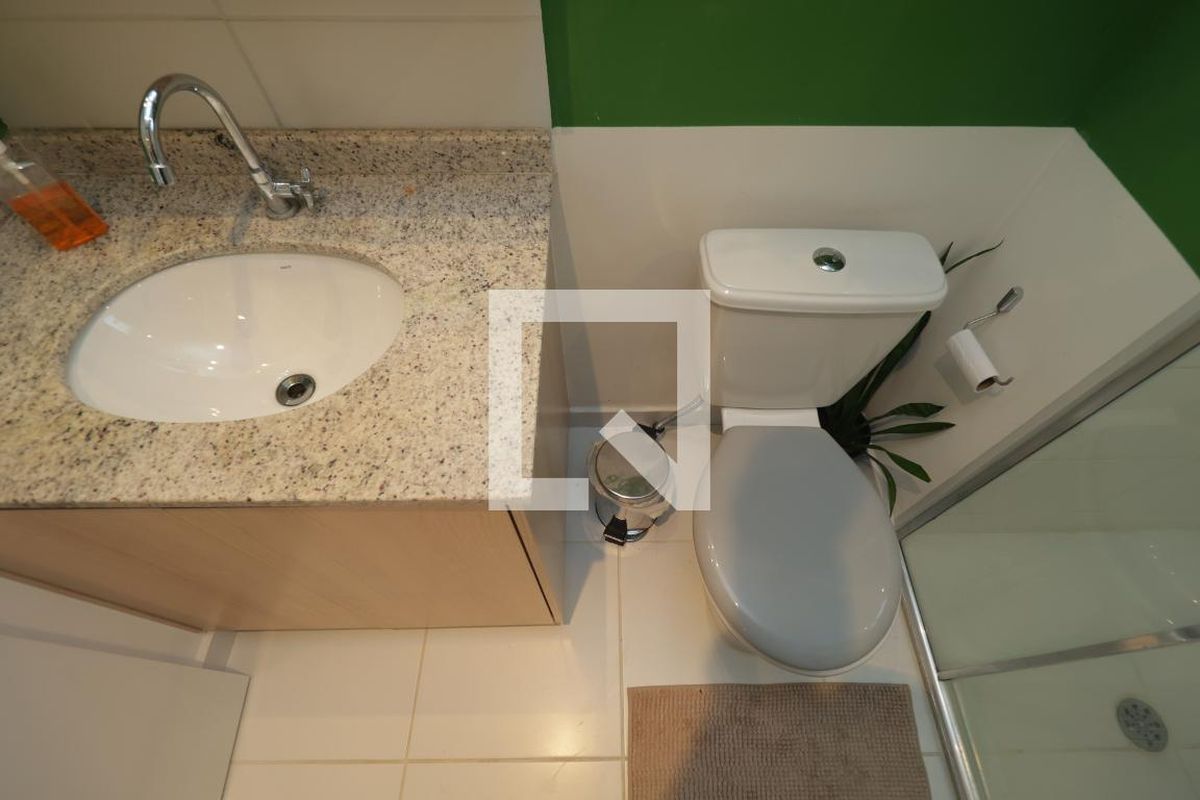 Kitnet-Studio, 32 m² - Foto 19