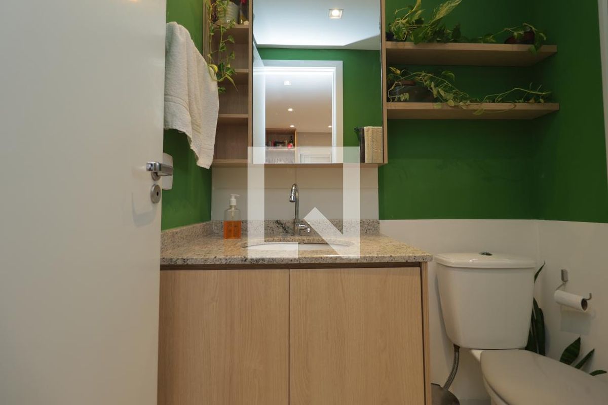 Kitnet-Studio, 32 m² - Foto 18