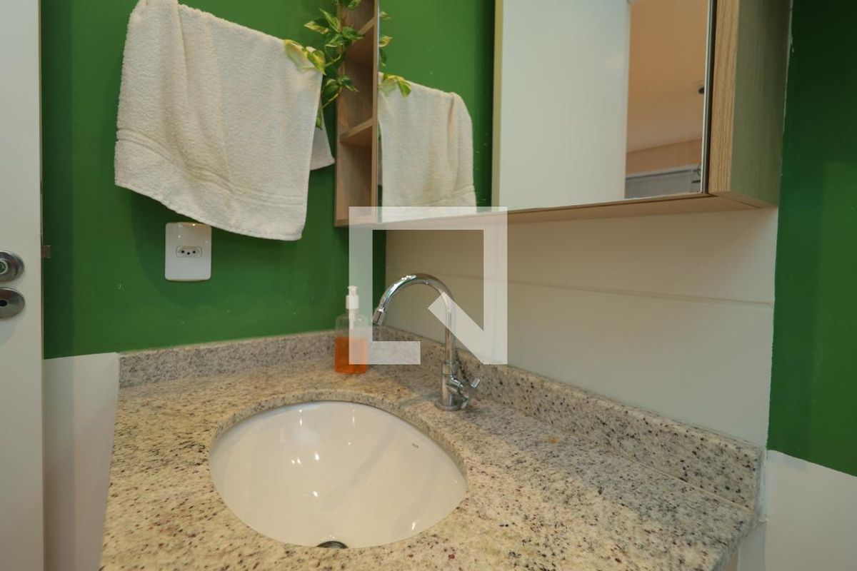 Kitnet-Studio, 32 m² - Foto 22