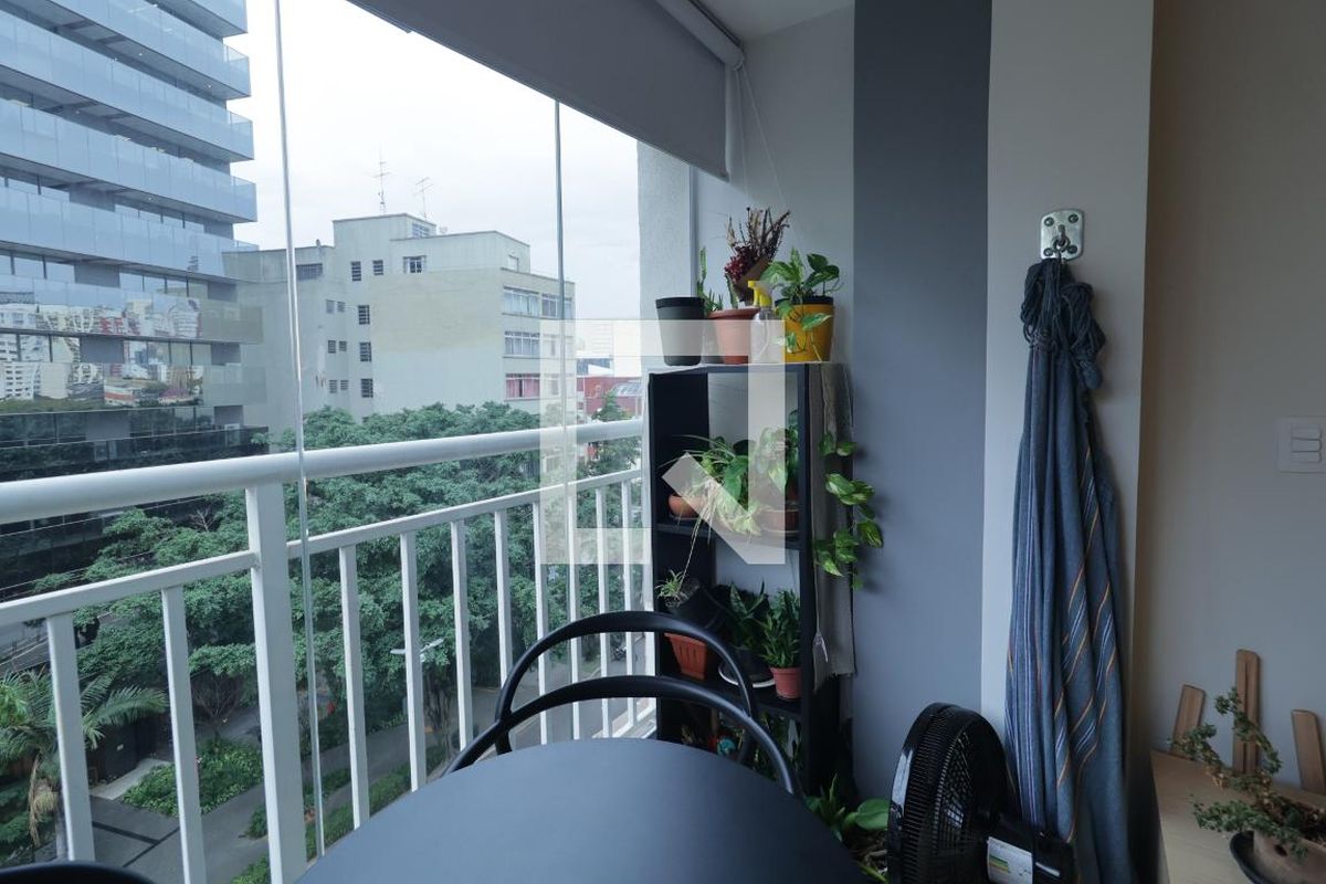 Kitnet-Studio, 32 m² - Foto 5