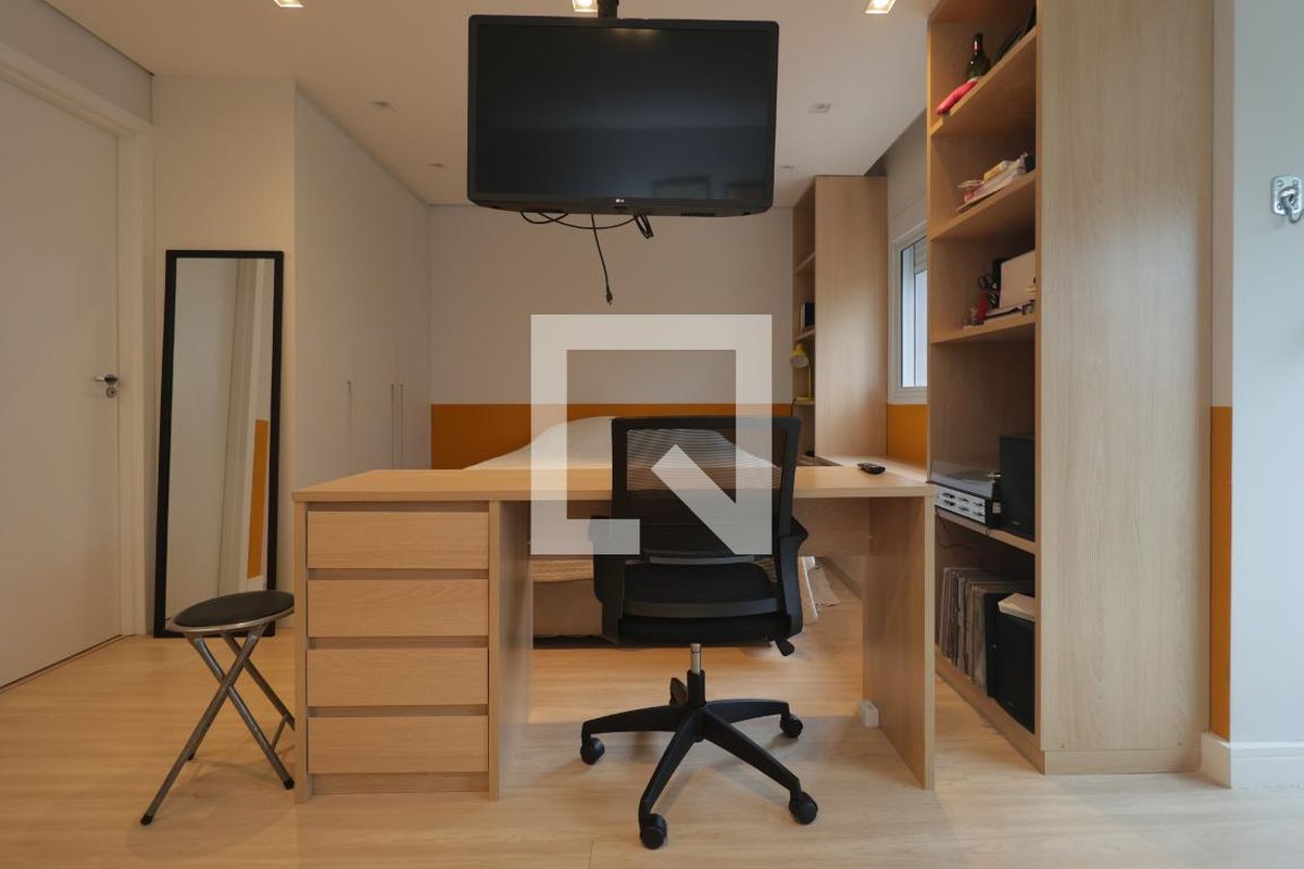 Kitnet-Studio, 32 m² - Foto 9